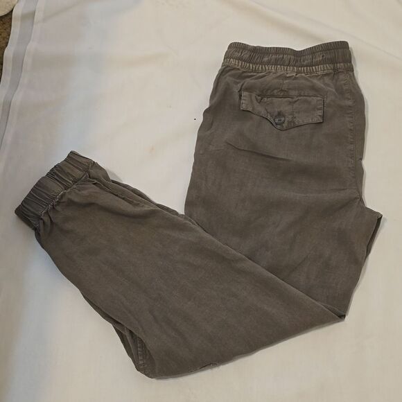 Cloth & Stone Flap Pocket Cargo Joggers xs - Picture 3 of 7